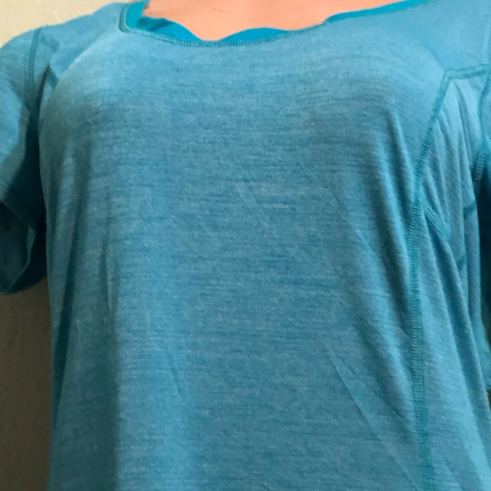 Lululemon Athletic